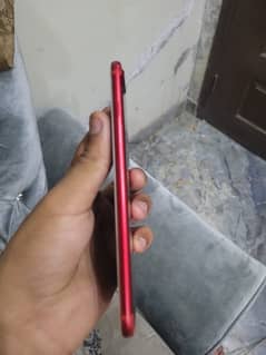 iphone 7 plus red pta approved