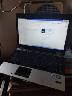 Hp Elitebook 8440p