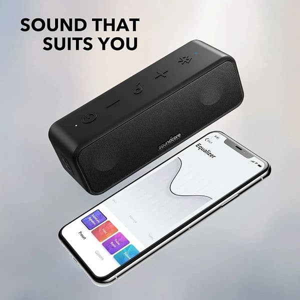 Anker Soundcore 3 1