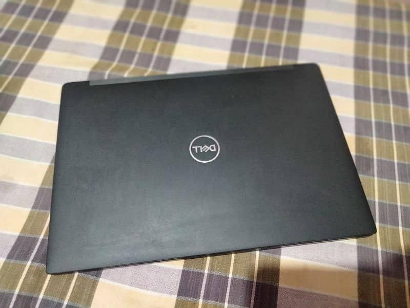 Dell Chromebook Core i5 Generation 8th 2