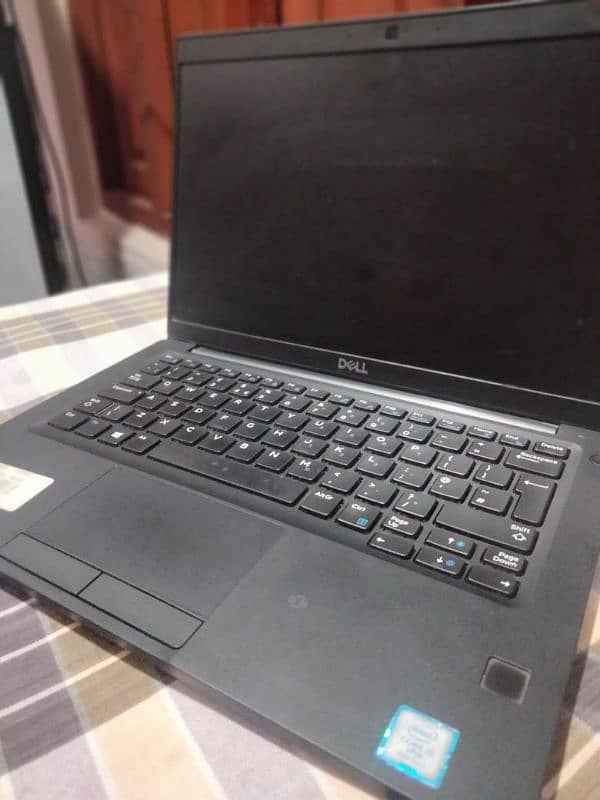 Dell Chromebook Core i5 Generation 8th 3