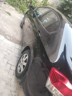 Honda City IVTEC 2014 0