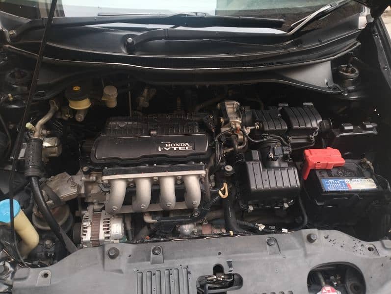 Honda City IVTEC 2014 15