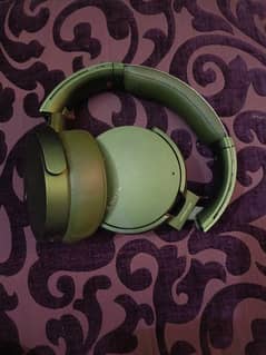 Sony MDR-XB950N1 Extra bass for purely music lovers