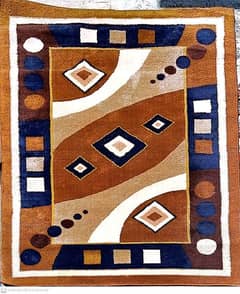 Carpet  Rug Qaleen Kaleen