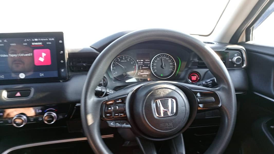 Honda HR-V VTI-S 2023 3