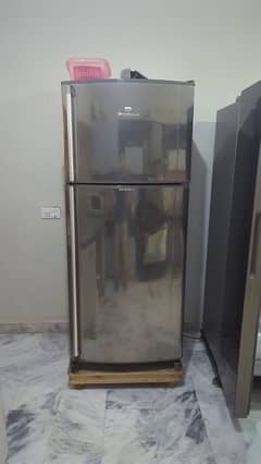 DAWLANCE 91996hz Refrigerator  (20 cubic feet ) 0