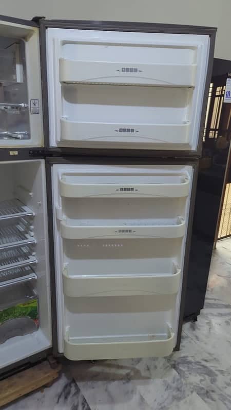 DAWLANCE 91996hz Refrigerator  (20 cubic feet ) 1