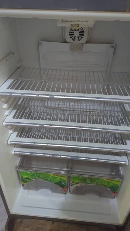 DAWLANCE 91996hz Refrigerator  (20 cubic feet ) 4