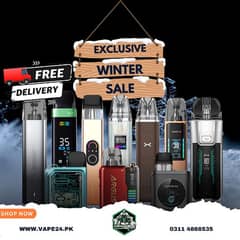 VAPE | POD | OXVA | SMOK | TOKYO FLAVORS | GEEKVAPE | VOOPOO | VAPE24