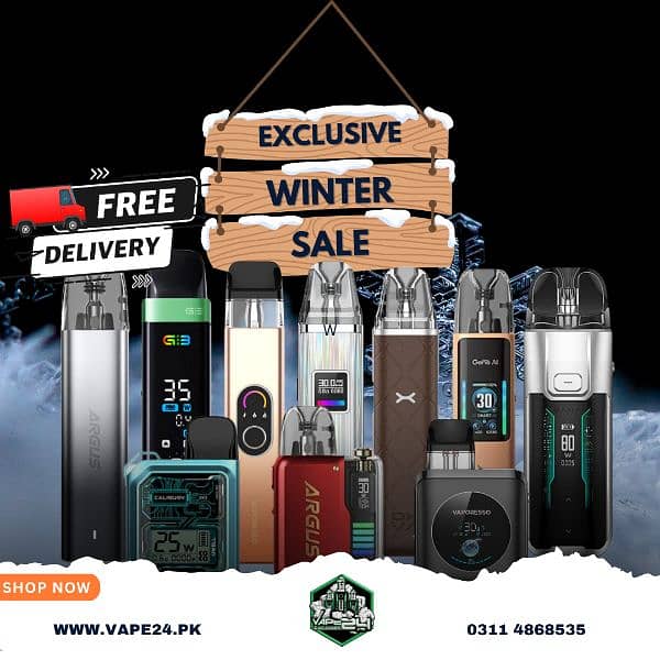 VAPE | POD | OXVA | SMOK | TOKYO FLAVORS | GEEKVAPE | VOOPOO | VAPE24 0