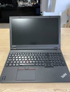 Thinkpad w541