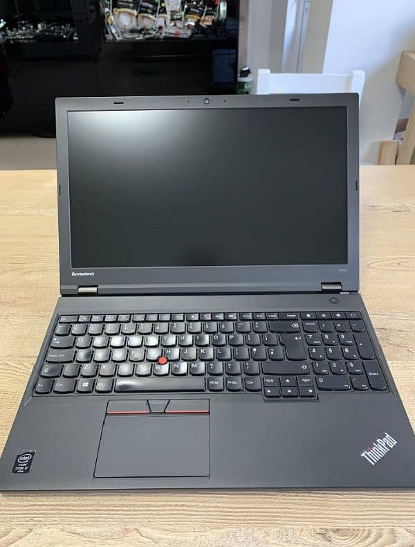 Thinkpad w541 0