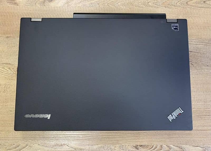 Thinkpad w541 2