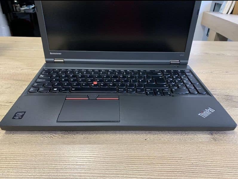 Thinkpad w541 3