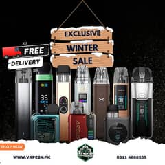 VAPE | POD | OXVA | SMOK | TOKYO FLAVORS | GEEKVAPE | VOOPOO | VAPE24