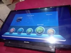 ecostar 32 inch LED TV for sale