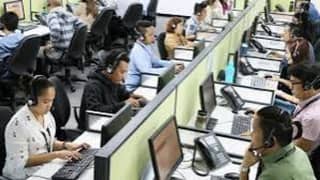 Urdu Call Center available