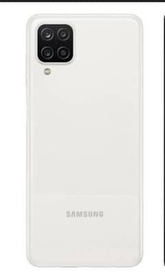 Samsung a12 4/64