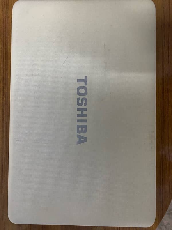 toshiba 0