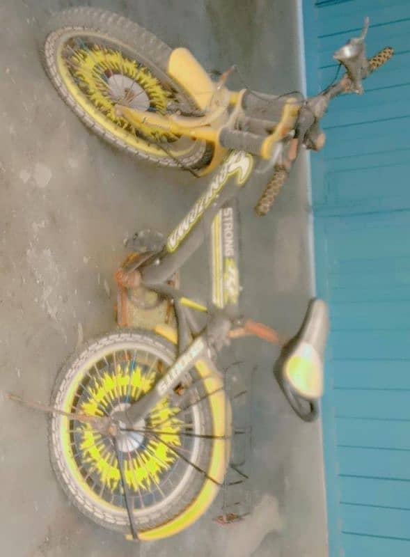 bicycle for sale 1