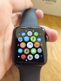 Apple watch series 3 gps and cellular 42mm best sale