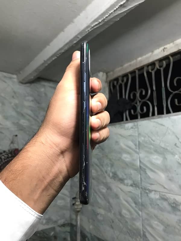 SAMSUNG A70 OFFICIAL PTA ONLY PANEL ISSUE 1