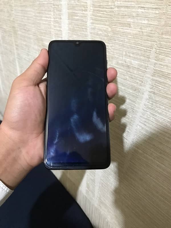 SAMSUNG A70 OFFICIAL PTA ONLY PANEL ISSUE 4