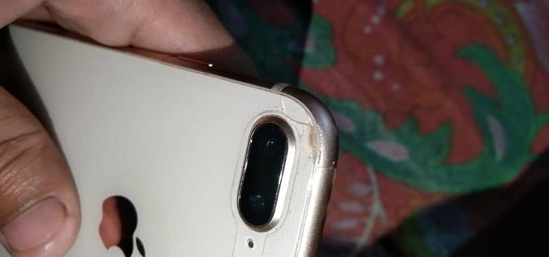 iPhone 8 Plus non pta 256gb all ok good condition 3