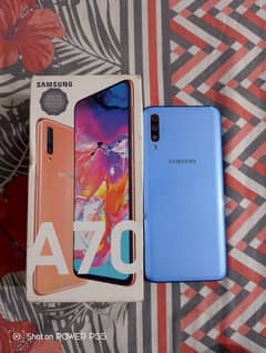 Samsung Galaxy A70 6/128