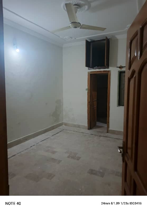 Ground portions house for rent in shalley valley near range road rwp 1