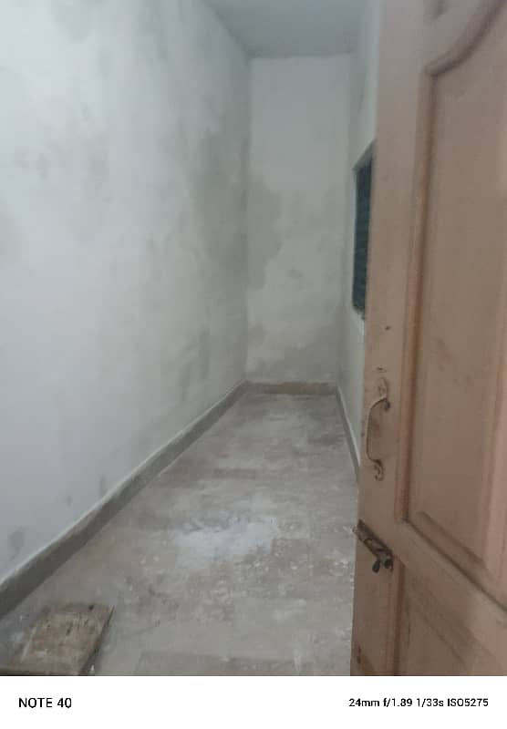 Ground portions house for rent in shalley valley near range road rwp 2