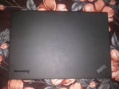 lenovo thinkpad laptop for sale