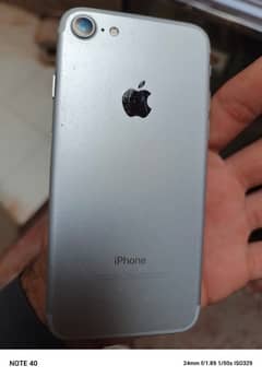 iPhone 7 32gb