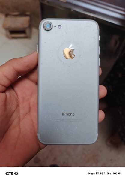 iPhone 7 32gb 1