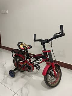 KIDS CYCLE