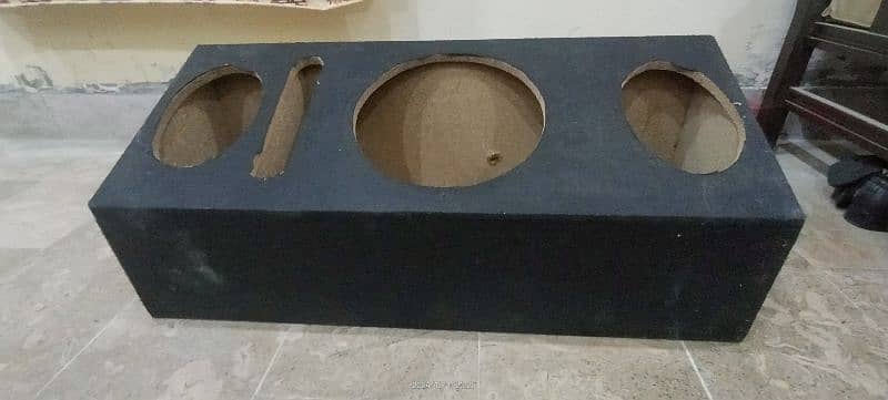 Base Tube for Mehran car 4