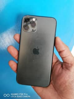 Iphone 11 Pro Non PTA