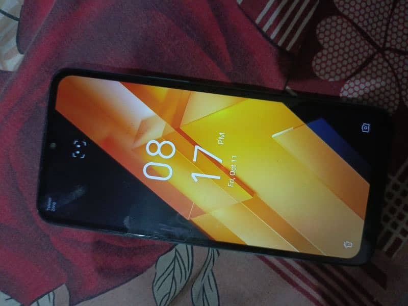 infinix note 11 panel chnge work si krta ha bki ok ha excngel possible 6