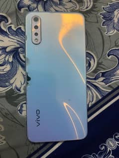 ViVo S1 4 GB 128 GB