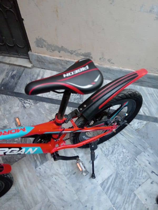 very good condition bicycle 10