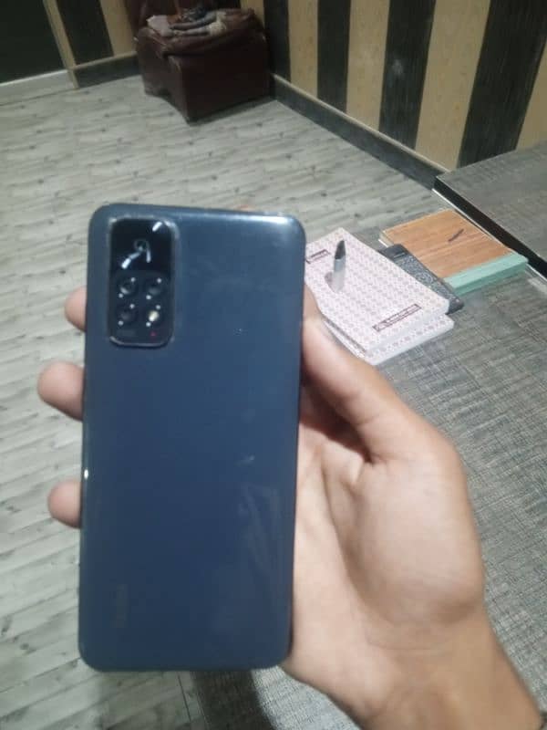 redmi not 11 6 128 3