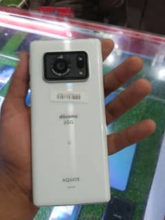 aquos r6 pta official only 43000 urgent cash