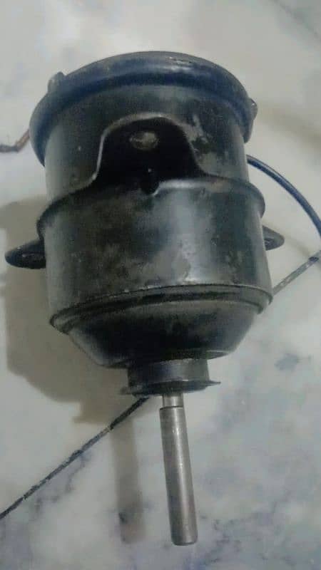 12 vole DC motor urgent sel 1