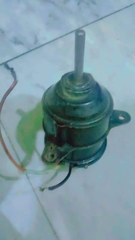 12 vole DC motor urgent sel 3