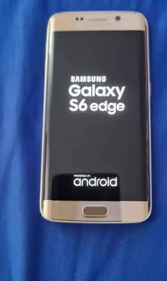 Samsung s6 adge 0