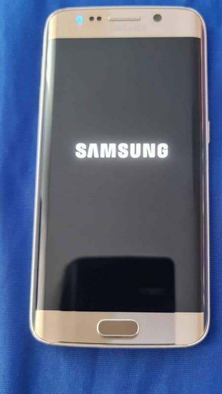 Samsung s6 adge 1