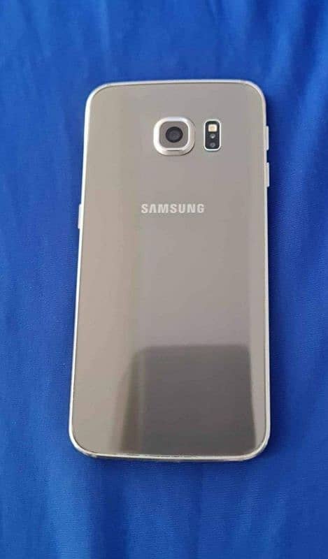 Samsung s6 adge 2