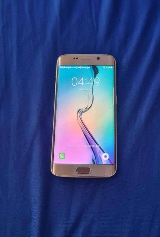 Samsung s6 adge 4