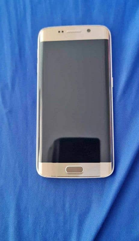 Samsung s6 adge 6